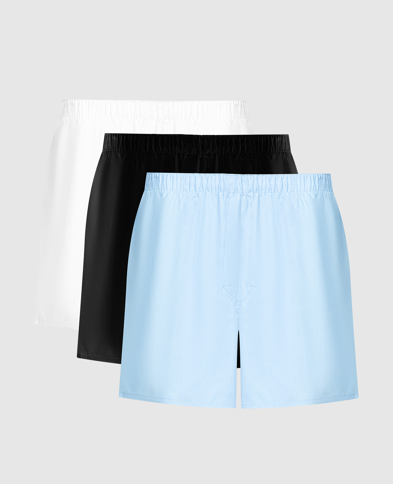 

A set of boxer briefs CDLP, Разноцветный
