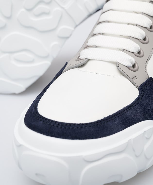 Alexander mcqueen sneakers shop online on sale