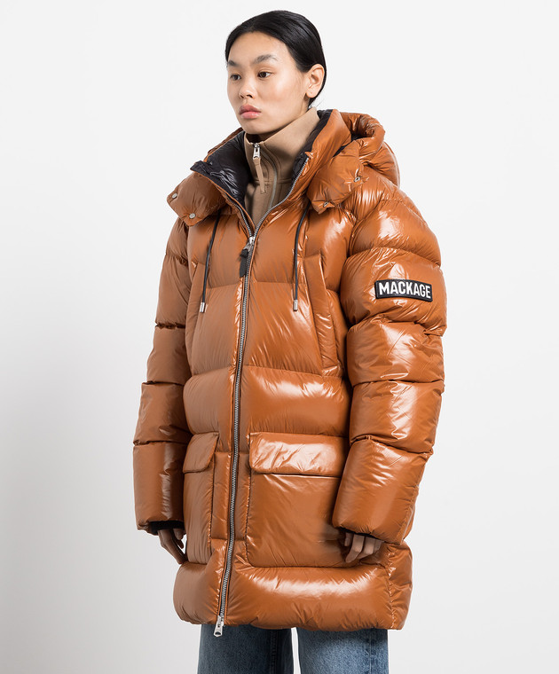 Mackage kendrick down jacket sale