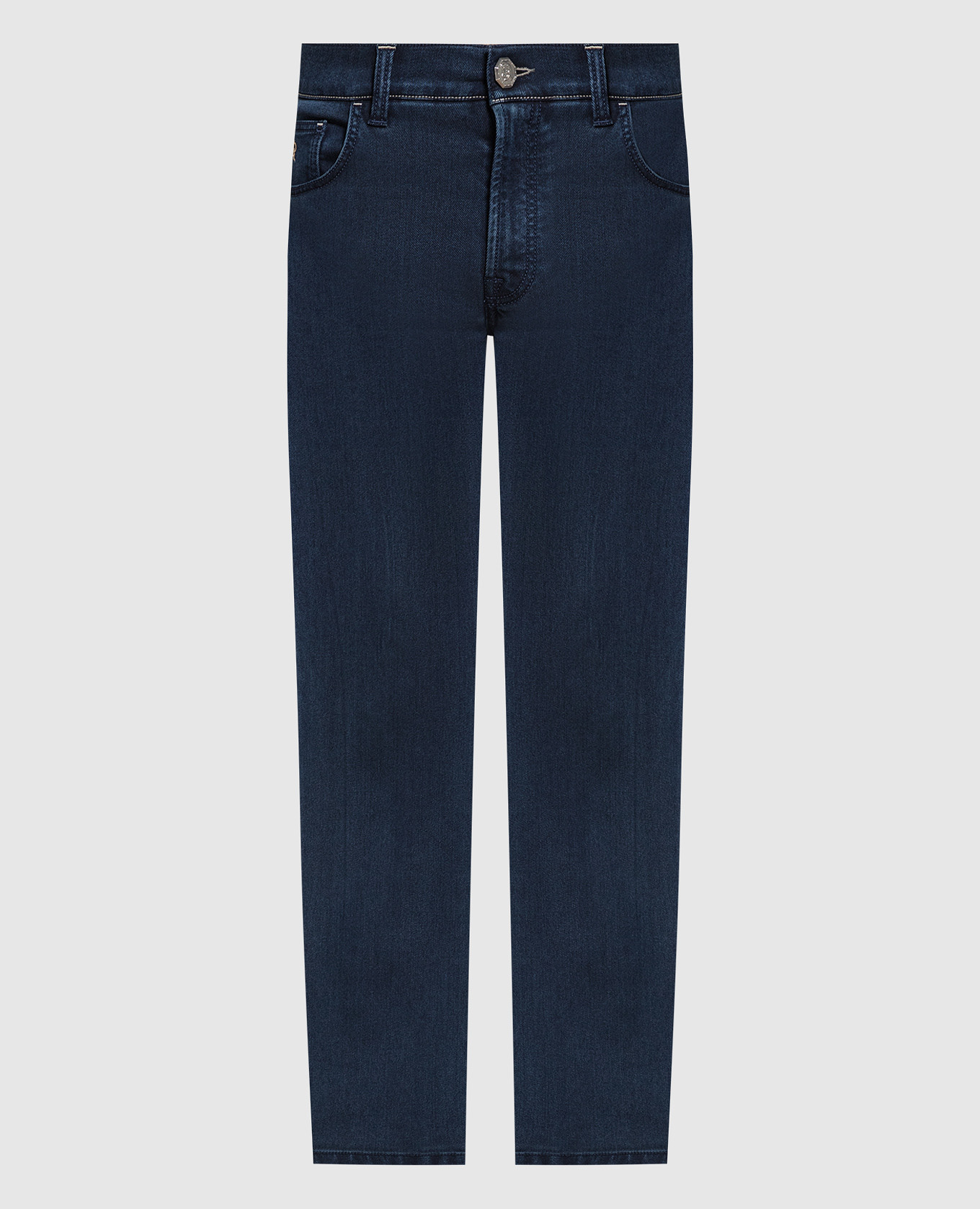 

Blue jeans Stefano Ricci, Синий