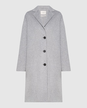 Vicolo Gray coat TR0041