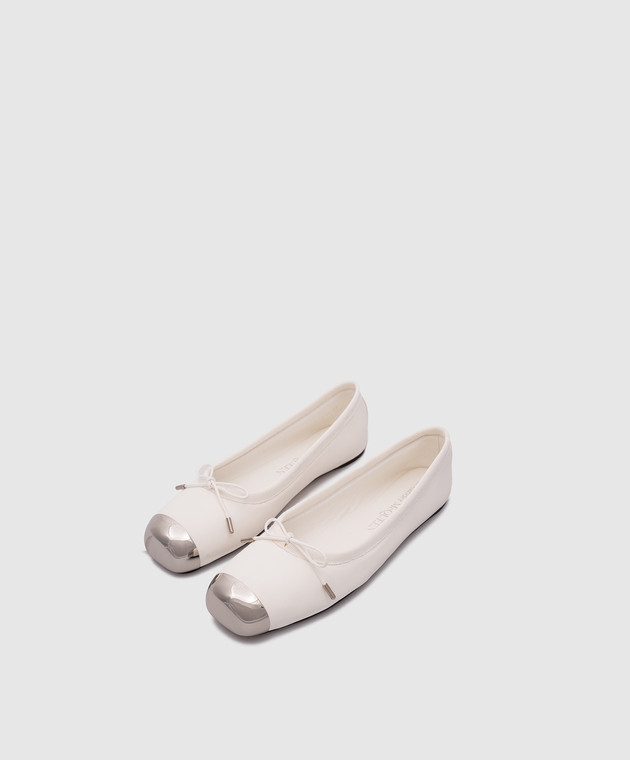 Alexander mcqueen flats on sale