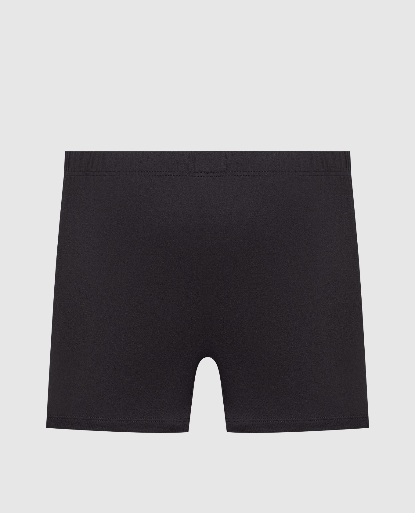 

Black boxer briefs Bresciani