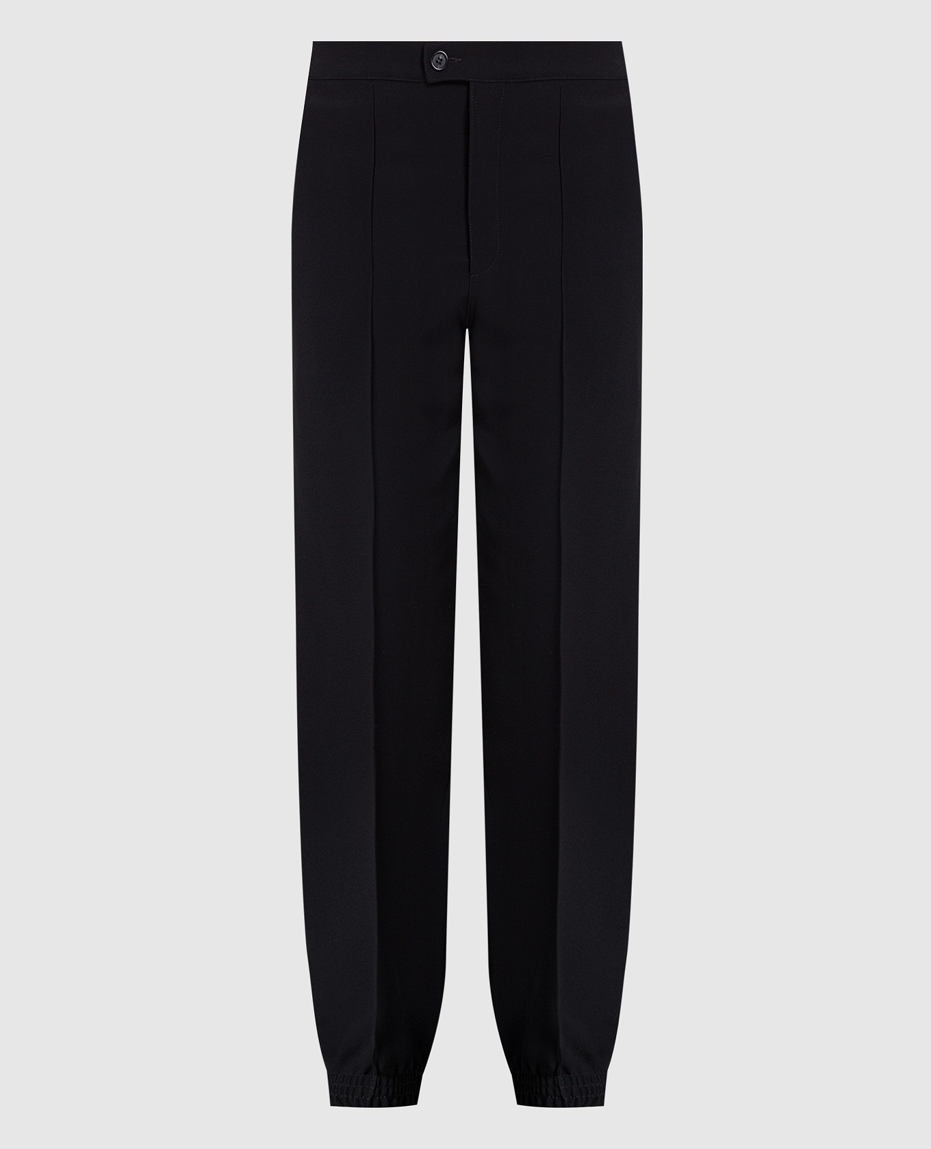 

Black pants Alexander McQueen