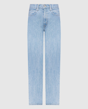 SLVRLAKE Blue jeans London Clear Skies LNDJ707SCLSK