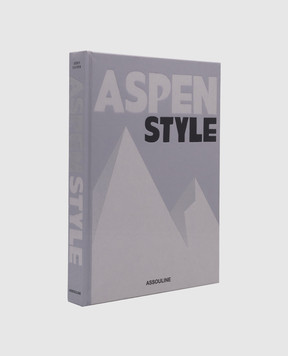 Assouline Aspen Style book ASPENSTYLE
