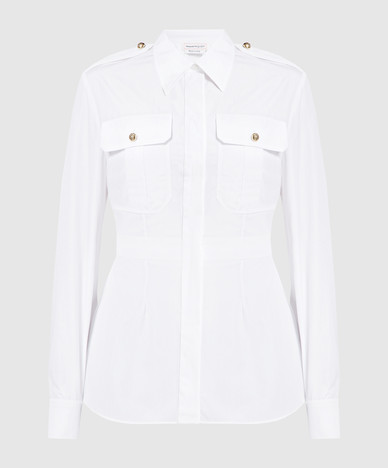 Alexander McQueen
