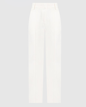 CO White pants 5025DCTV