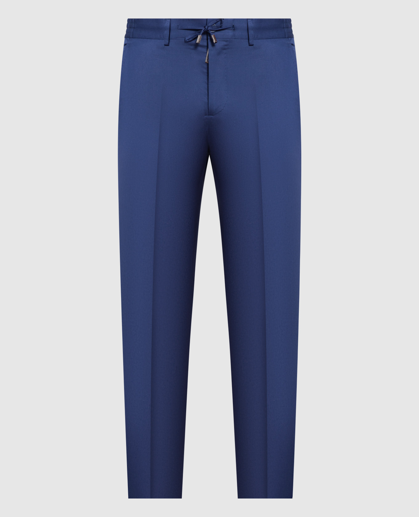 

Blue pants Stefano Ricci
