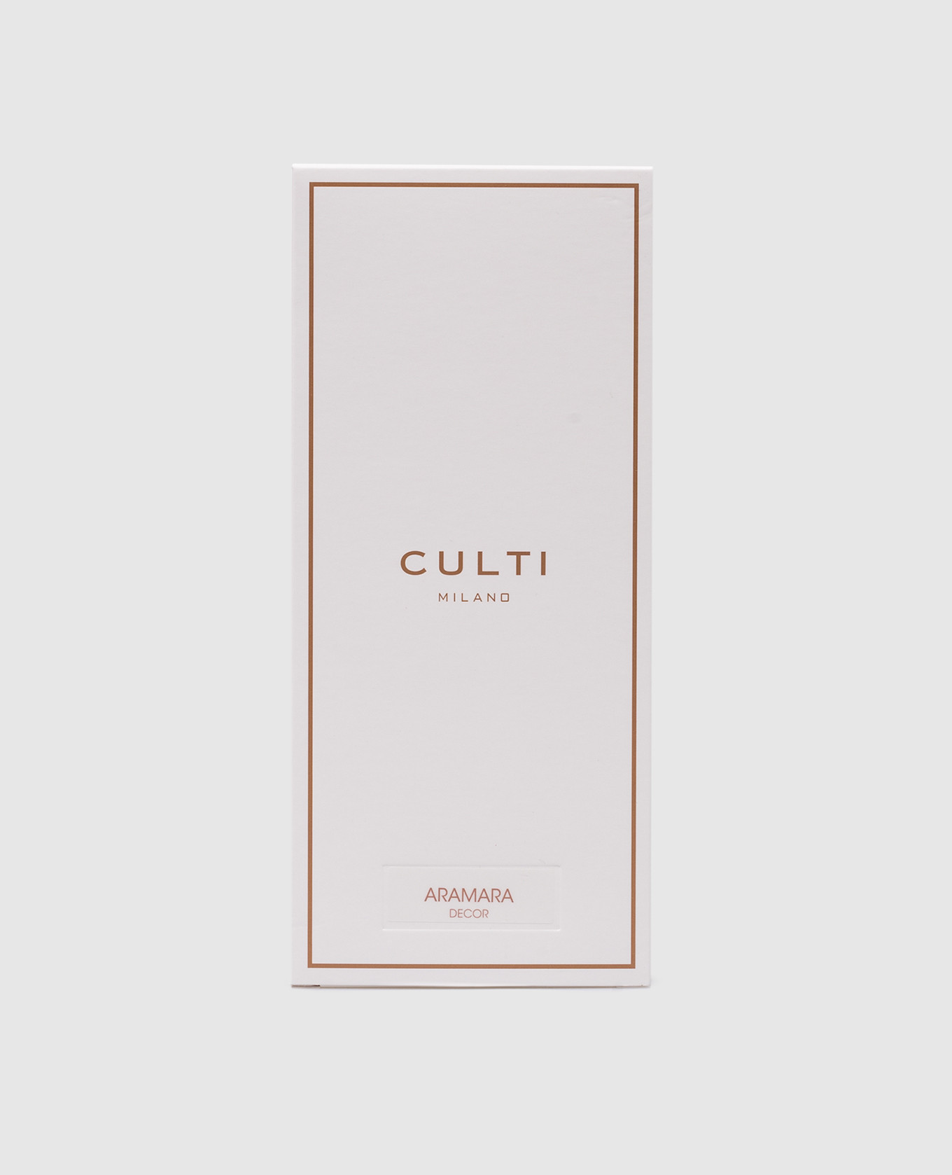 Aroma diffuser Aramara Decor 1000 ml Culti Milano
