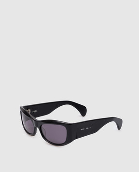 Heliot Emil AETHER black sunglasses 1650