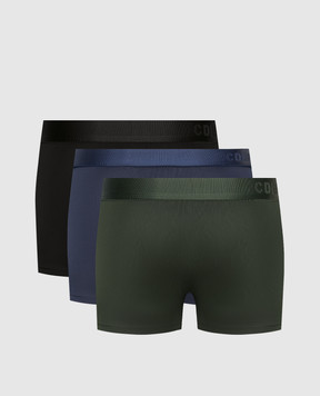 CDLP A set of briefs with a logo MUW001011823