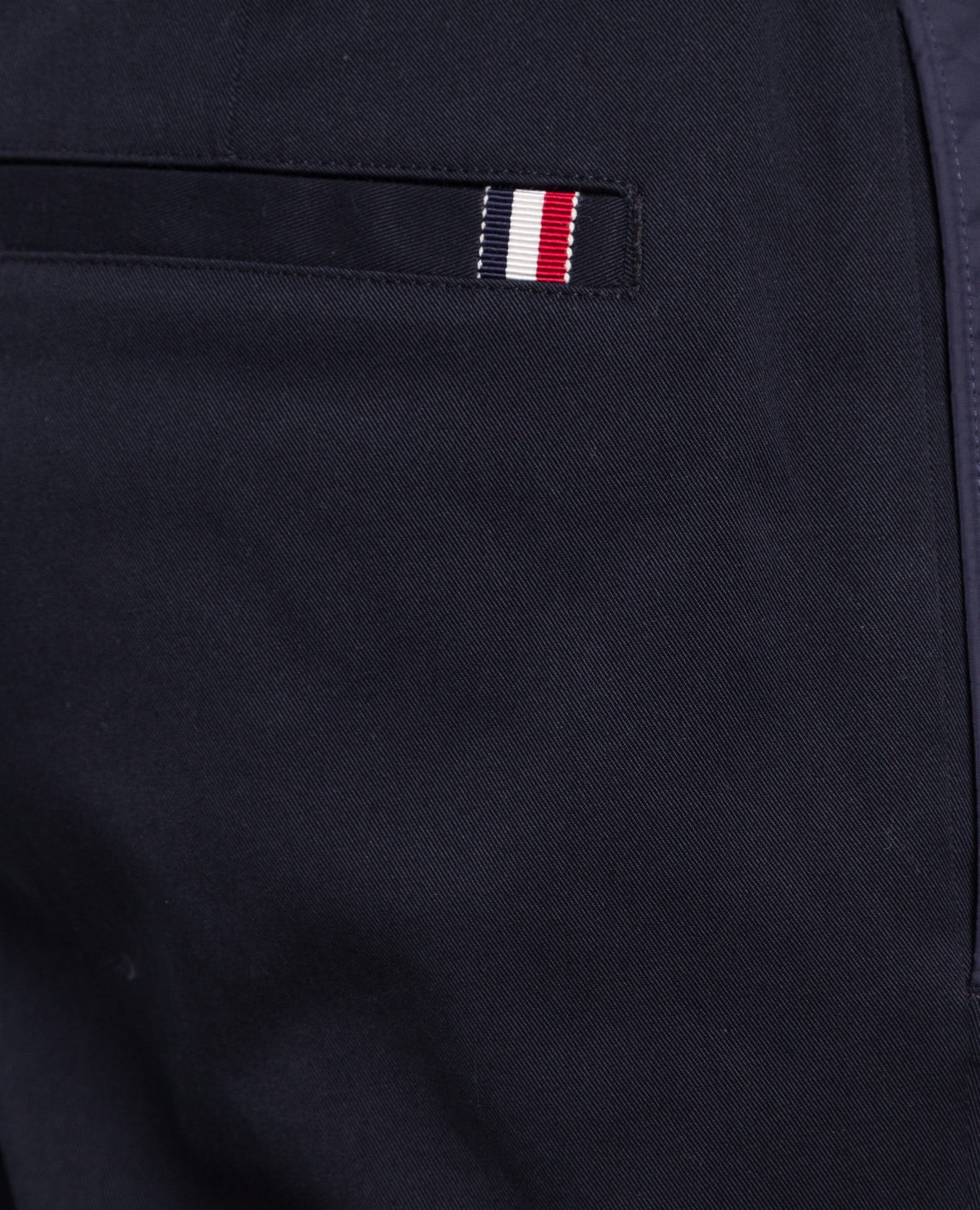 Blue pants Moncler 5