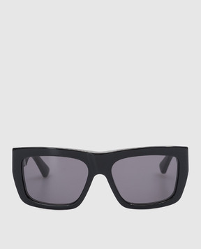 Bottega Veneta Black sunglasses 712691V2330