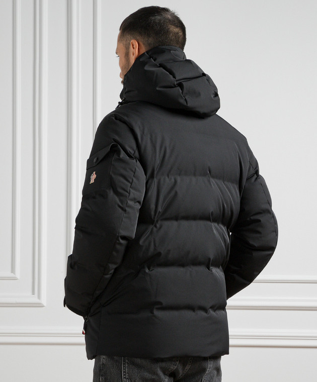 送料関税込み★MONCLER★ポリニャッククロップドテディ Moncler - Long sleeve crew-neck sweater blue - The Corner