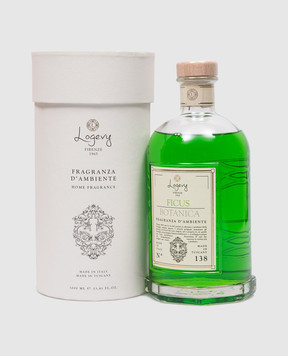 Logevy Aroma diffuser Ficus Botanica 1000 ml LOG0239FICUSBOTANICA