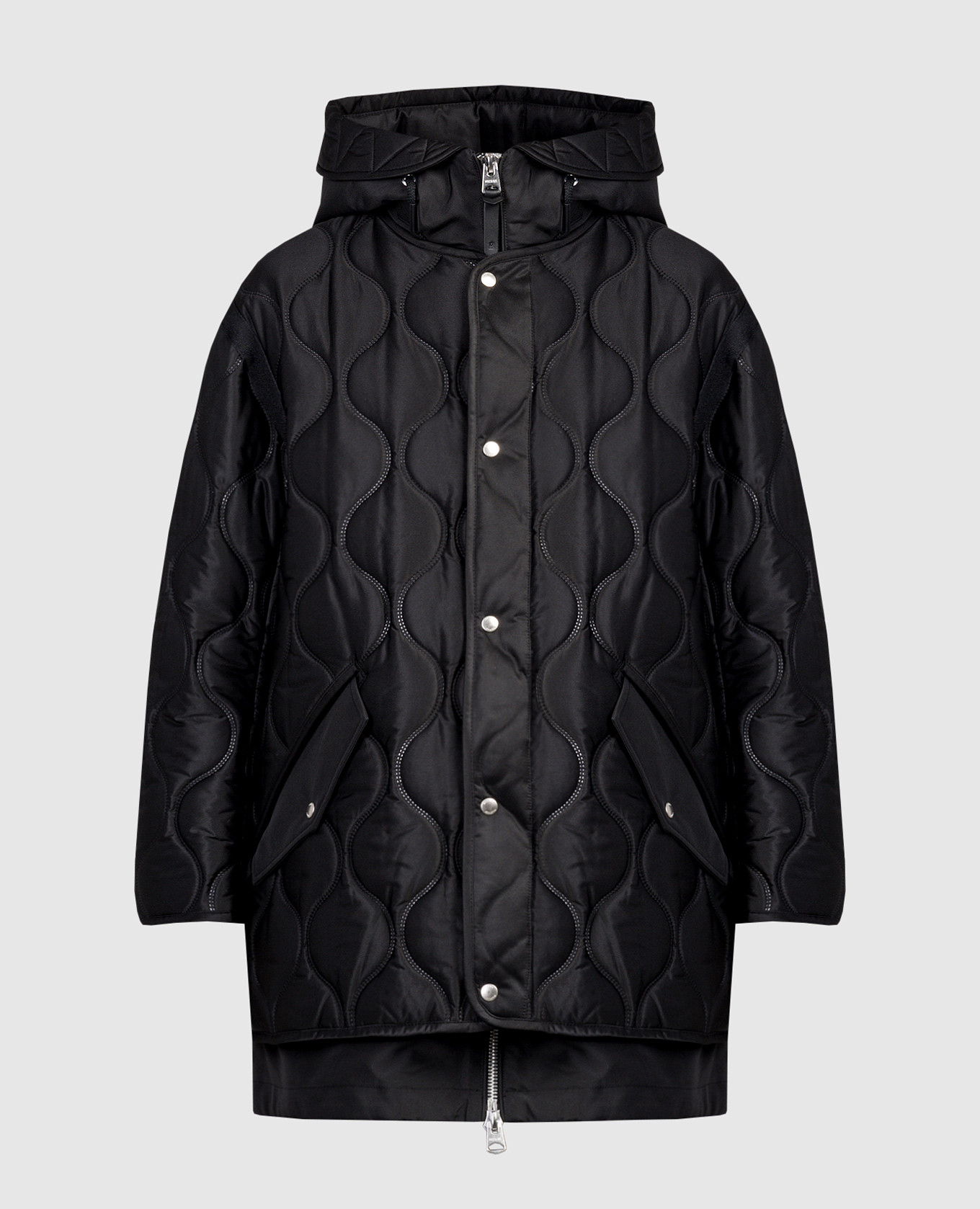 

Set of two Maia jackets Mackage, Черный