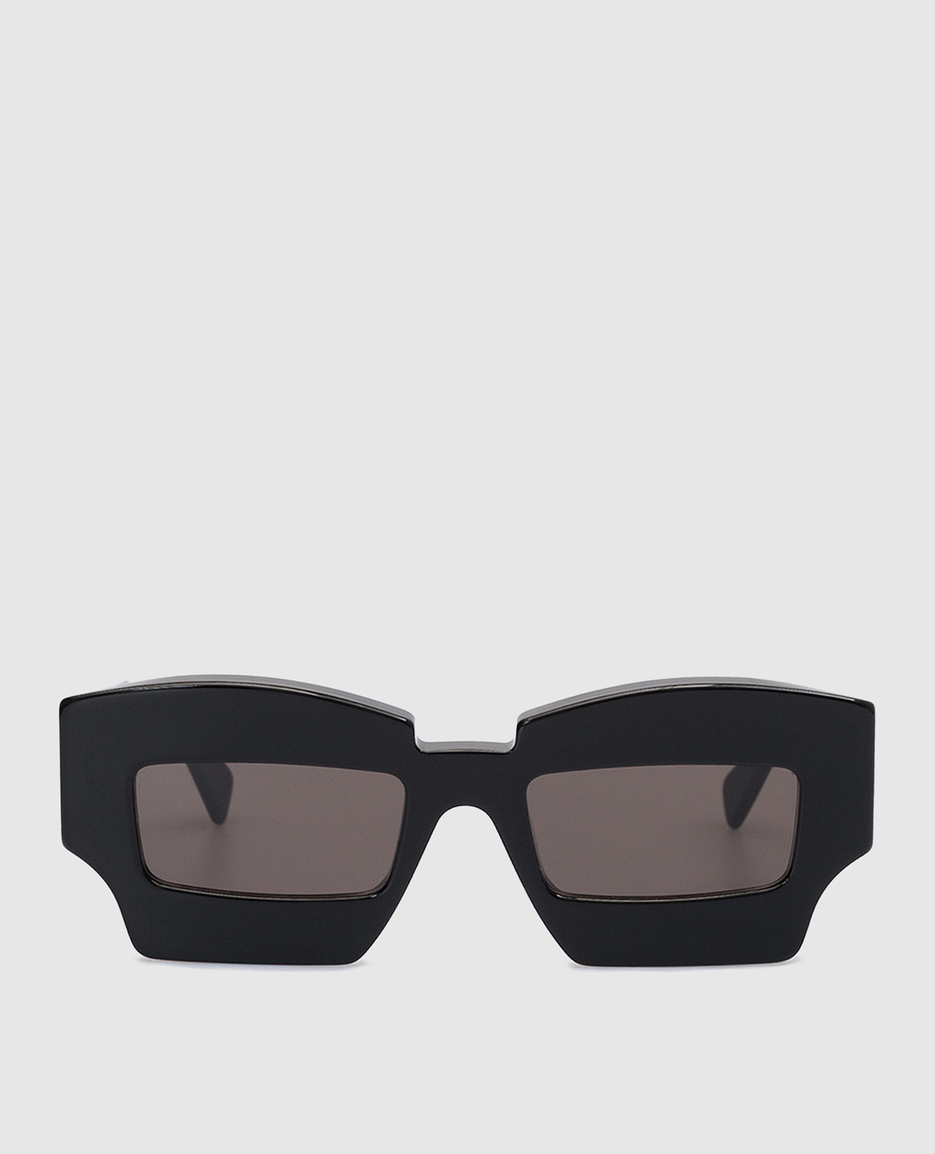 

Black sunglasses X6 Kuboraum