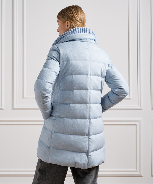 Silk winter jacket deals