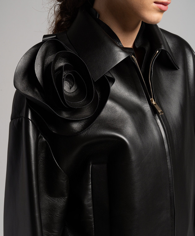 Valentino ブラックレザージャケット s-l400.jpg