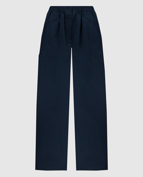 CO Blue pants 5112CTCP