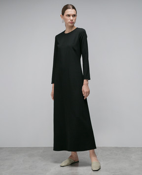 CO Black dress 4097MVSW