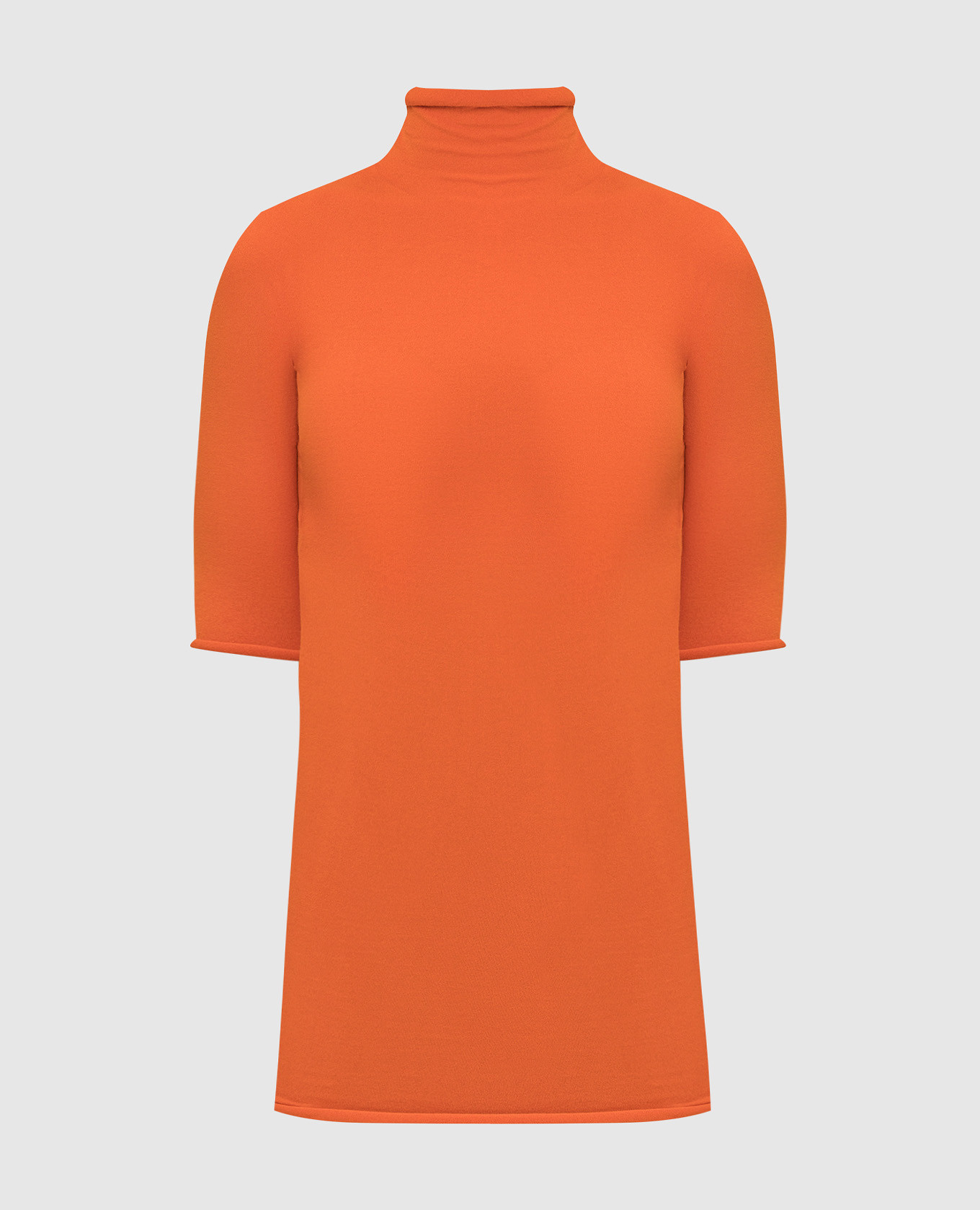

Orange Golf Laveno Max Mara Sportmax