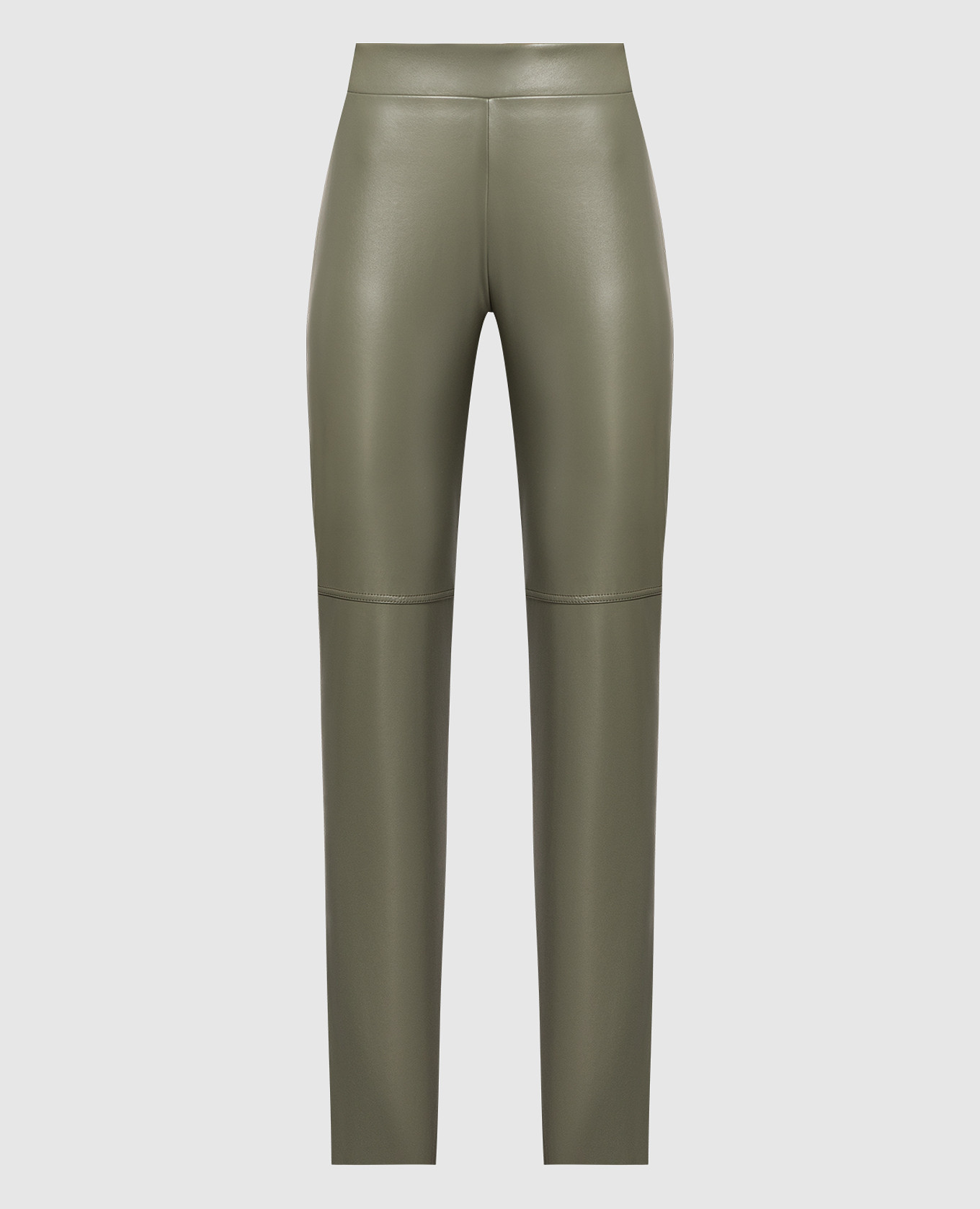 

Green leggings Estella Wolford, Зеленый