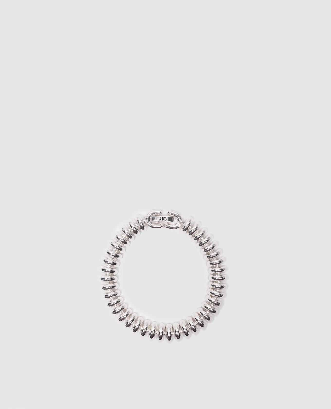 

Sofia silver bracelet Jenny Bird