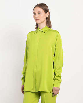 Michael Kors Green shirt CWA7250258