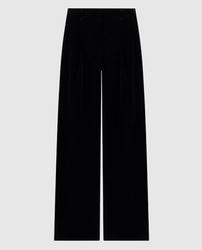 Theory Black pants N1005209