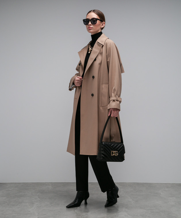 Max mara weekend trench coat hotsell