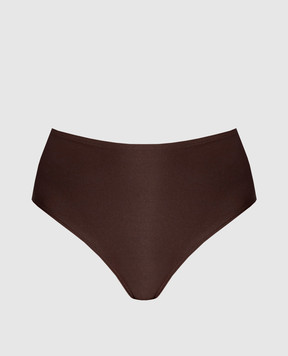 RESEA Brown panties from a swimsuit RSPE23C02