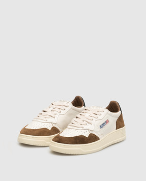 AUTRY Sneakers for women (white color_ | Shop at Symbol
