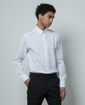Dolce&Gabbana White shirt G5EJ0TGG826