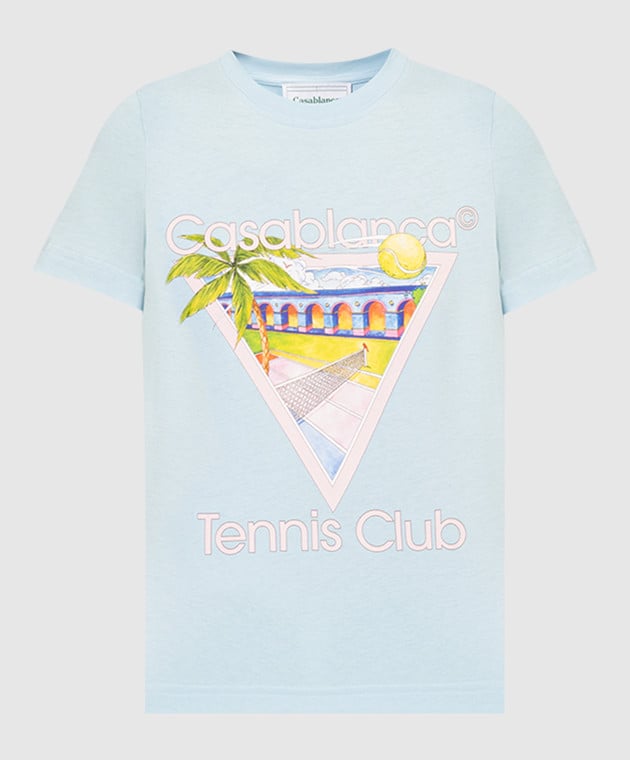 Casablanca tennis store club