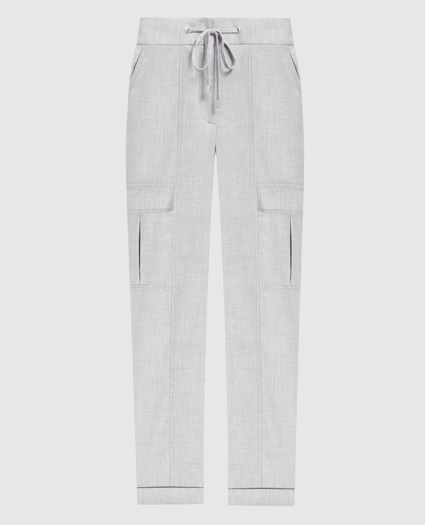 

Gray cargo Peserico, Grey