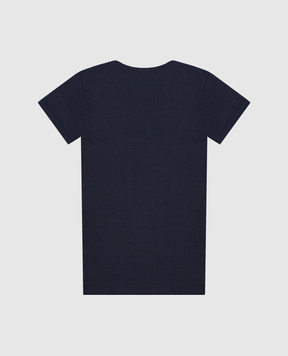 Story Loris Children's blue T-shirt 36124816