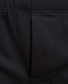 Bresciani Black boxer briefs BXM17