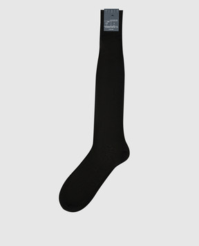 Bresciani Black golf shoes ML009UN0006XX