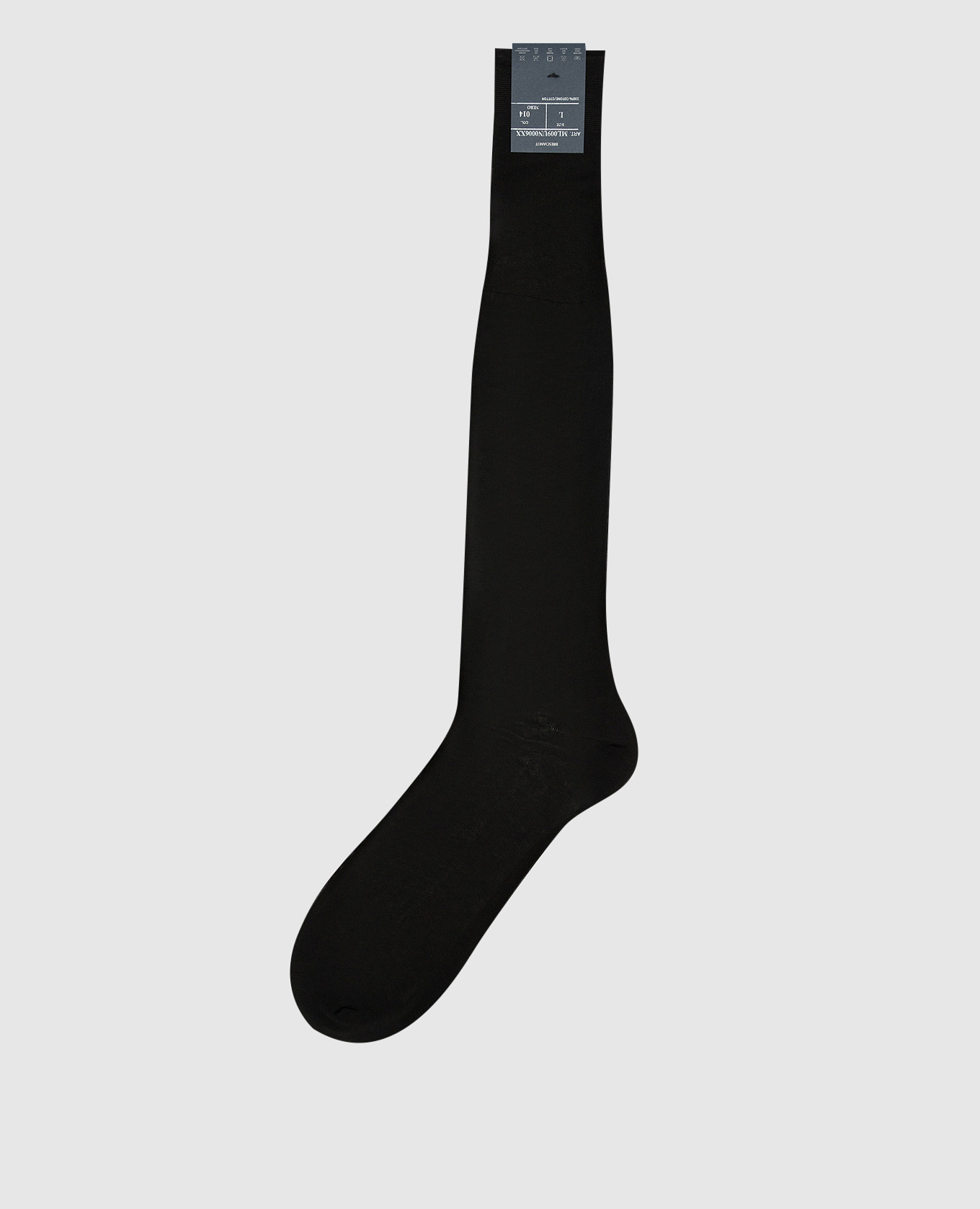 

Black golf shoes Bresciani