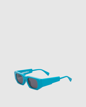 Kuboraum Blue sunglasses U8 KRS0U8SKY000002Y