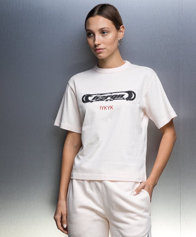 Heron Preston Embroidered Printed Cotton-Jersey T-Shirt ナイキ ヘロン プレストロン ロンT Mサイズ Buy Heron Preston Camouflage Print T Shirt - Green At 56% Off