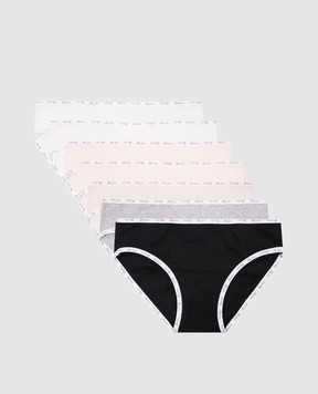 Story Loris Children's set of panties 36247816