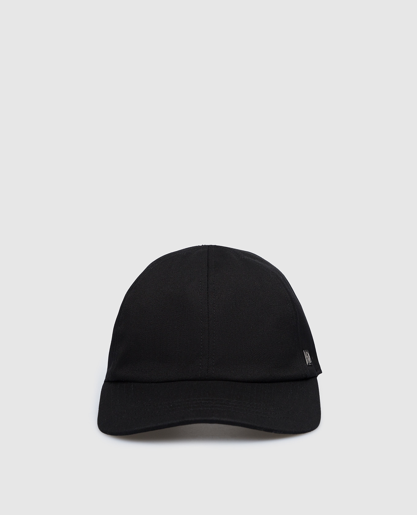 Totême ロゴプレート キャップ 通販 - FARFETCH