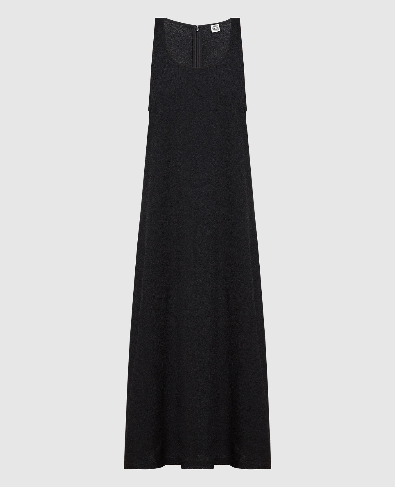 

Black dress Toteme