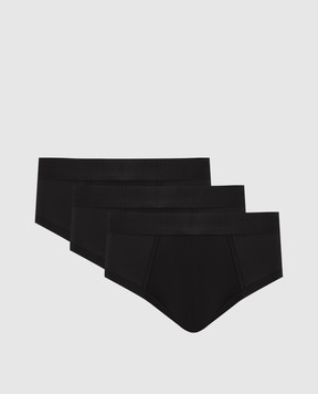 CDLP A set of black briefs MUW004011723