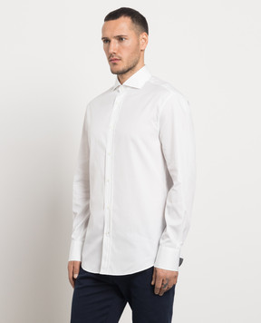 Brunello Cucinelli White shirt ME6241718