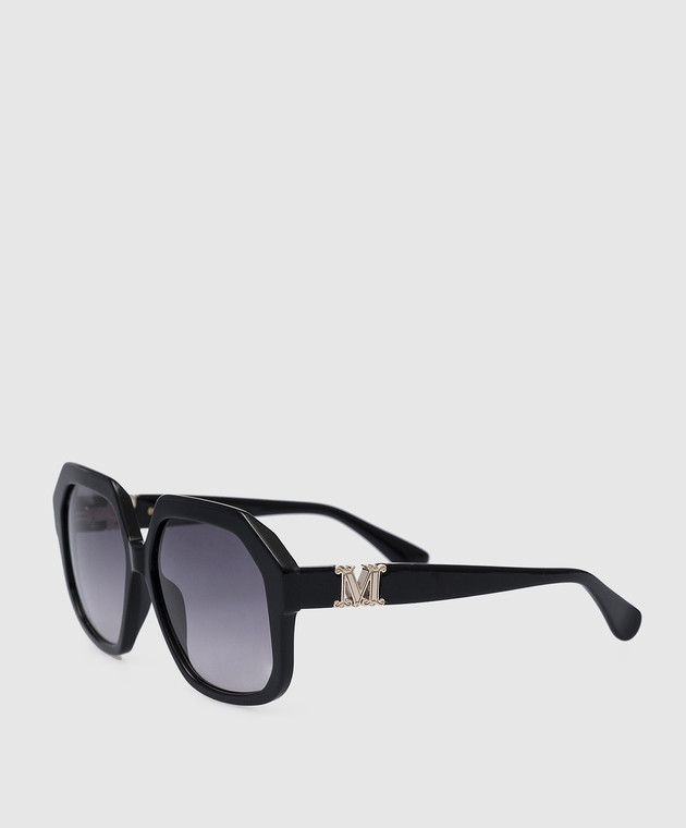 【送料&関税込】Max Mara Emme12 Sunglasses MM0056 Emme12 Sunglasses - Max Mara Authorized Retailer