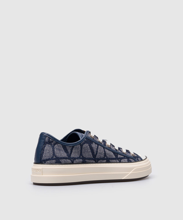 Sneakers en toile online